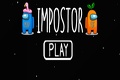 Among Us Impostor het beste spel