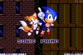 Sonic Primo SHC 2023-demo