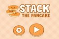 Stack the pancakes