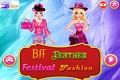Prinsesser: Feather Festival