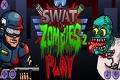 Agent Swat versus Zombies 2