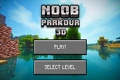 Minecraft: Noob Parkour 3D