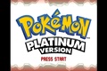 Pokémon Flawless Platinum