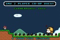 Mario Bross: Co Op Quest 2 Player