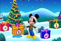 Disney Junior: рождественские вечеринки
