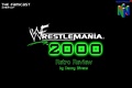 WWF WrestleMania 2000 (Япония)