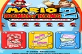 Mario Bros VS Donkey Kong 2: Марш Мини