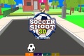 फ़ुटबॉल शूट 3डी