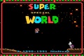 Супер особенный мир от Mario Bros.