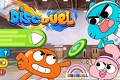 Gumball: Duel Disk