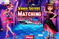 Hermanas Jenner: Se disfrazan de Las Monster High