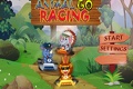 Animal Go Racing
