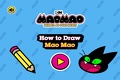 How to Draw: Mao Mao