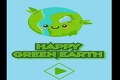 快乐绿色地球