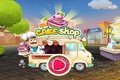 Cake Shop: Bakery