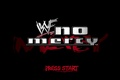 WWF No Mercy (Европа) (Rev A)