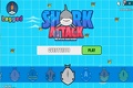 Žraločí útok