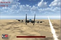 Jet Fighter Unity 3D