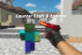 Counter Strike v Minecraftu