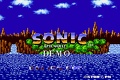 Sonic' s epische zoektocht