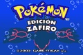Pokémon Zafiro