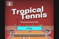 热带网球
