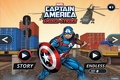 Kapitán Amerika: Shield Strike