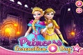 Anna et Elsa: Jour du couronnement