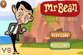 Mr. Bean skjulte bamser