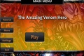 Venom: jeu de combat de rue Hero