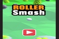 Roller-smash