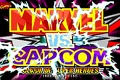Marvel vs Capcom: le choc des super héros (980123 USA)