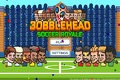 Bobble Head Fotbal Royale