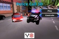 Полиция Вызов 3D