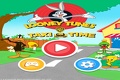 Looney Tunes: taxi' s