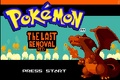 Pokemon: Die letzte Erneuerung Rot