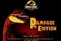 Jurassic Park: Rampage