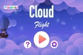 Облачный полет