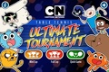 कार्टून नेटवर्क: टेबल टेनिस टूर्नामेंट