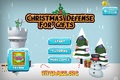 Forsvar julegaver
