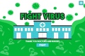 Idle Hospital Tycoon: Coronavirus-editie
