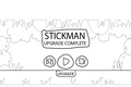 Stickman: Opgradering fuldført
