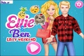 Barbie ve Ken: Romantik tarih