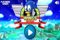 Sonic: Vleugels Rush