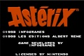 Una nuova avventura di Asterix