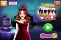 Prinses Vampier: Bruiloft Make-over