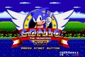 Финал Sonic Xero v3.0 (исправлено)