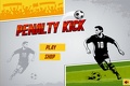 Fotbal: Penalizace Kick