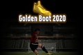 الحذاء الذهبي 2020
