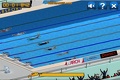 السباحة الأولمبية